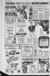 Portadown Times Friday 05 April 1985 Page 26