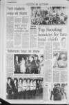 Portadown Times Friday 05 April 1985 Page 28