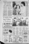 Portadown Times Friday 05 April 1985 Page 30
