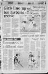 Portadown Times Friday 05 April 1985 Page 41