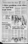 Portadown Times Friday 12 April 1985 Page 6