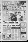Portadown Times Friday 19 April 1985 Page 1