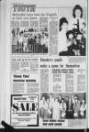 Portadown Times Friday 19 April 1985 Page 22