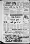 Portadown Times Friday 19 April 1985 Page 48