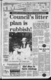 Portadown Times Friday 26 April 1985 Page 1
