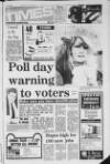 Portadown Times Friday 10 May 1985 Page 1