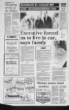 Portadown Times Friday 10 May 1985 Page 4
