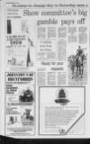 Portadown Times Friday 10 May 1985 Page 10