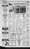 Portadown Times Friday 10 May 1985 Page 12
