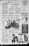 Portadown Times Friday 10 May 1985 Page 13