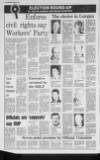 Portadown Times Friday 10 May 1985 Page 16