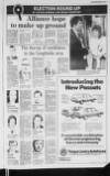 Portadown Times Friday 10 May 1985 Page 17