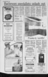 Portadown Times Friday 10 May 1985 Page 18