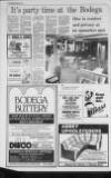 Portadown Times Friday 10 May 1985 Page 22