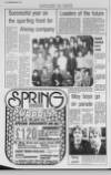 Portadown Times Friday 10 May 1985 Page 26