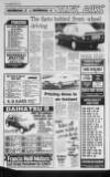 Portadown Times Friday 10 May 1985 Page 32