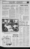 Portadown Times Friday 10 May 1985 Page 42