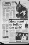 Portadown Times Friday 17 May 1985 Page 48