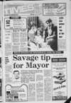 Portadown Times Friday 24 May 1985 Page 1