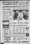Portadown Times Friday 24 May 1985 Page 2