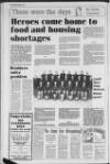 Portadown Times Friday 24 May 1985 Page 6