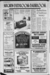 Portadown Times Friday 24 May 1985 Page 14