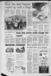 Portadown Times Friday 24 May 1985 Page 18