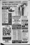 Portadown Times Friday 24 May 1985 Page 30