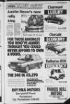 Portadown Times Friday 24 May 1985 Page 35