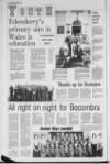 Portadown Times Friday 24 May 1985 Page 36