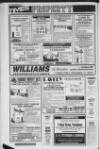 Portadown Times Friday 24 May 1985 Page 40