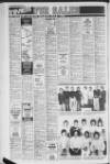 Portadown Times Friday 24 May 1985 Page 46