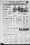 Portadown Times Friday 24 May 1985 Page 48