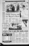 Portadown Times Friday 31 May 1985 Page 30