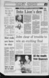 Portadown Times Friday 31 May 1985 Page 42