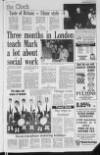 Portadown Times Friday 07 June 1985 Page 19