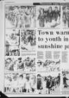 Portadown Times Friday 07 June 1985 Page 28