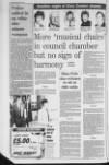 Portadown Times Friday 14 June 1985 Page 8