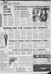 Portadown Times Friday 14 June 1985 Page 27