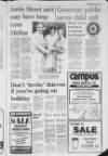 Portadown Times Friday 21 June 1985 Page 9