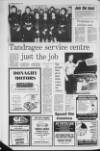 Portadown Times Friday 21 June 1985 Page 22