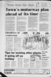 Portadown Times Friday 28 June 1985 Page 6
