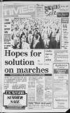 Portadown Times Friday 05 July 1985 Page 1