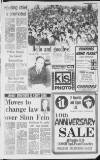 Portadown Times Friday 05 July 1985 Page 7