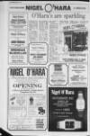 Portadown Times Friday 05 July 1985 Page 8