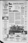 Portadown Times Friday 05 July 1985 Page 10