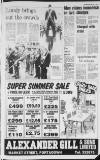 Portadown Times Friday 05 July 1985 Page 11
