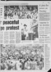 Portadown Times Friday 05 July 1985 Page 23