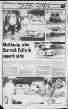 Portadown Times Friday 05 July 1985 Page 36
