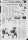 Portadown Times Friday 05 July 1985 Page 41